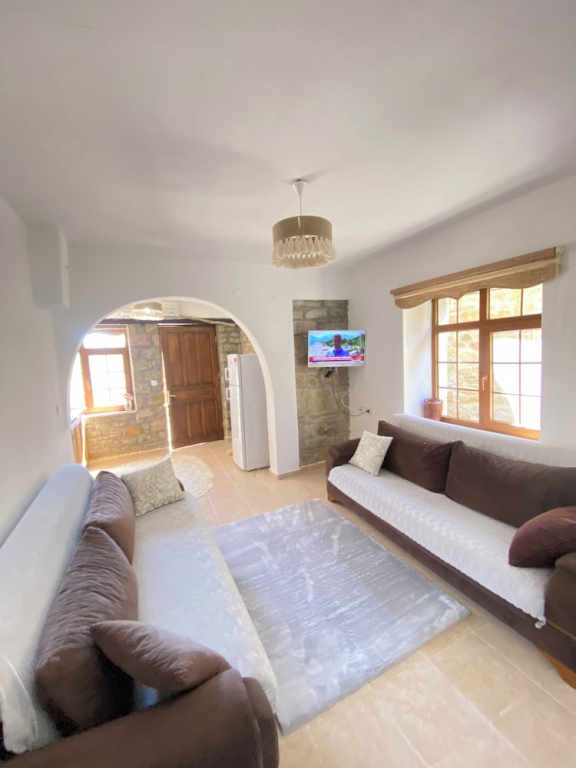 Kastro Konak Boutique Otel