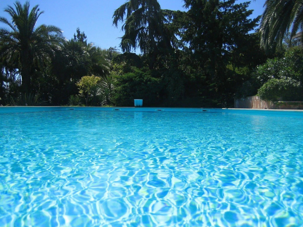 Villa Capodarco B&B