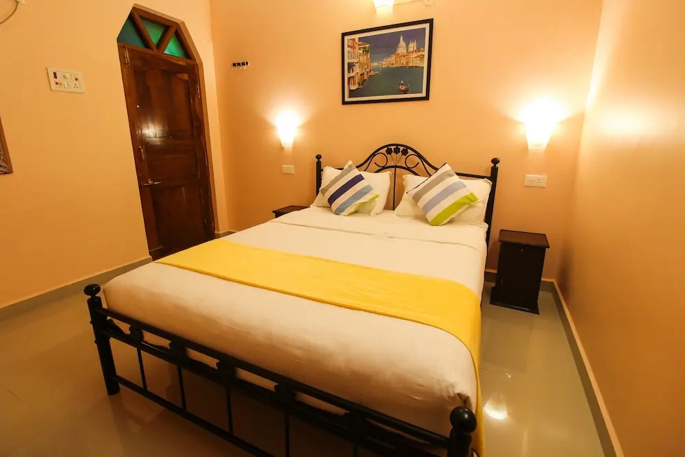 Hilias Retreat