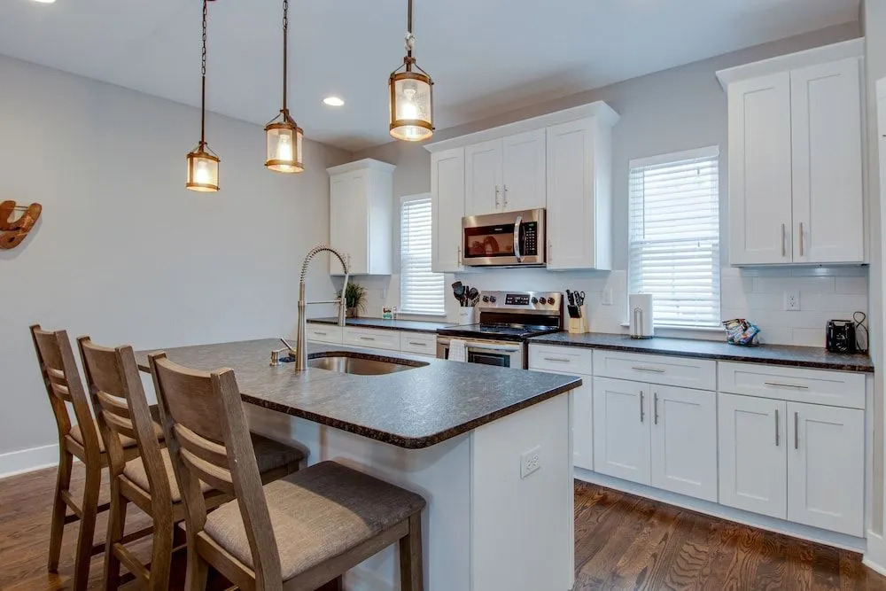 Rustic Retreat Nashville