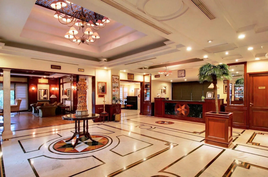 Vivanta Katra Vaishno Devi