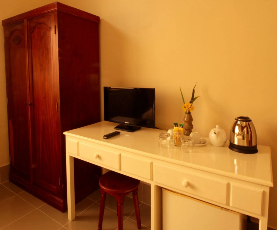 Lemongrass & Ginger Hotel