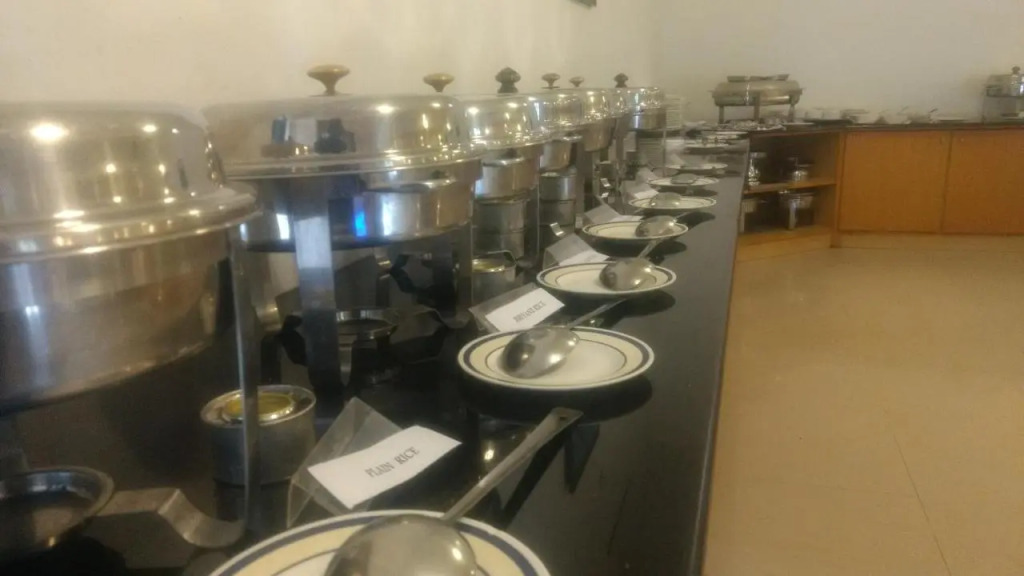Abad Harmonia Ayurveda Beach Resort