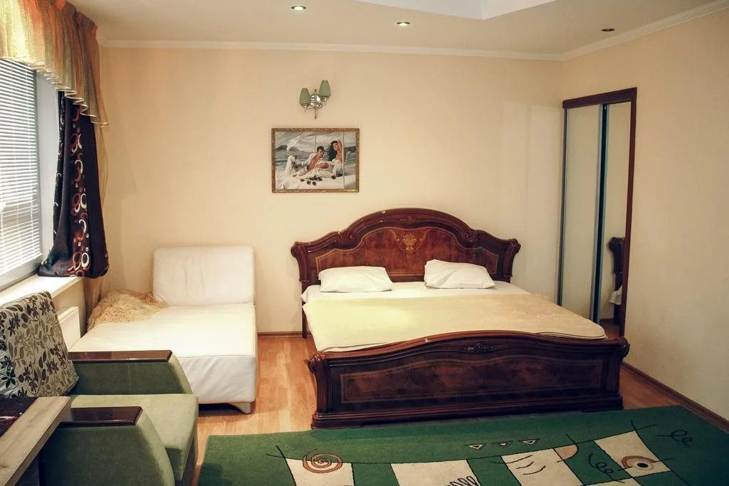 Hotel Gold Lion