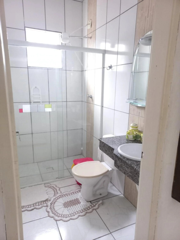 Casa Ubatuba Com Piscina