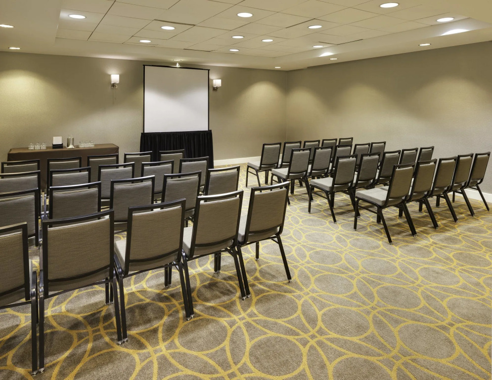 Sheraton Hartford South