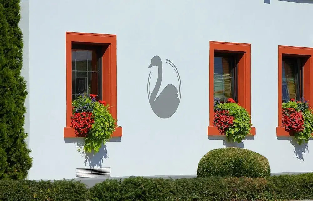 Hotel Schwanen