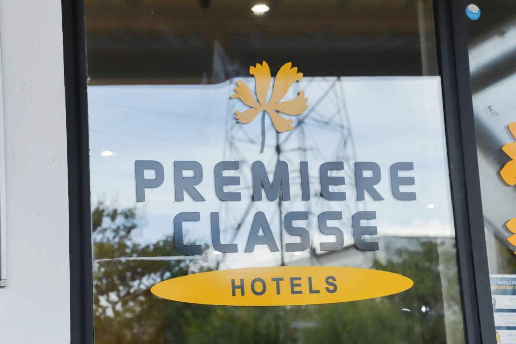 Premiere Classe Thionville - Yutz