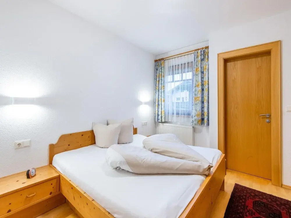Chalet in Kaltenbach near Ski Lift