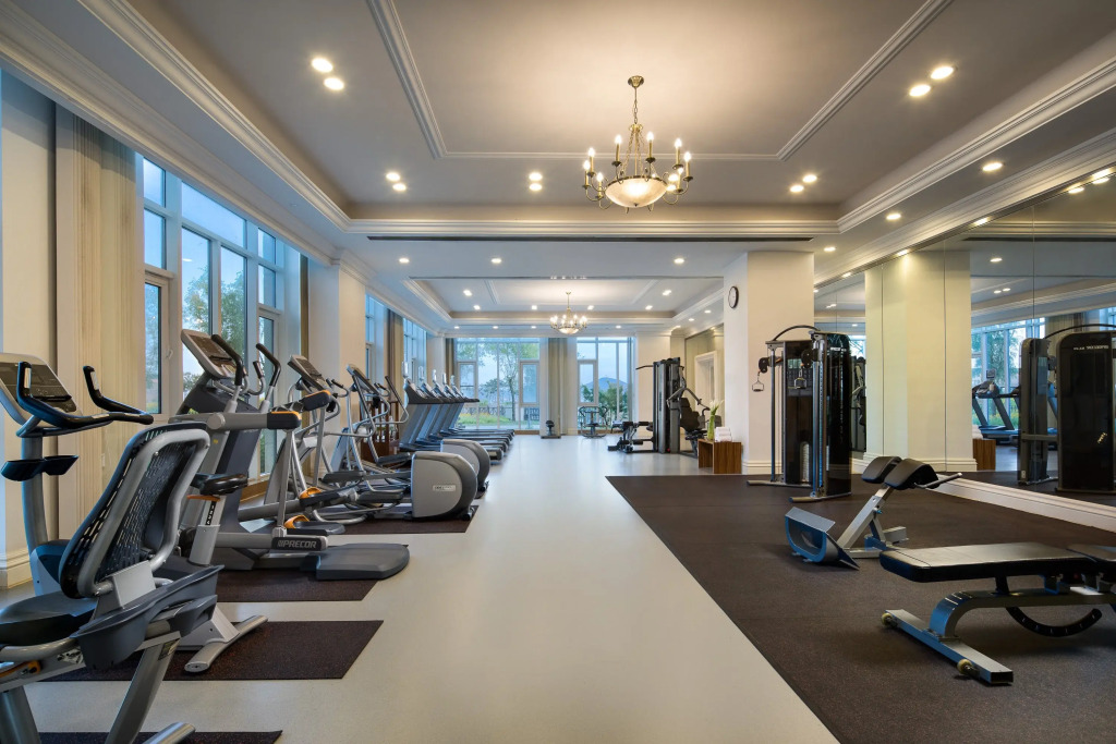 Crowne Plaza Ocean Spring Resort by IHG