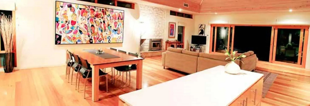 Yallingup Villas