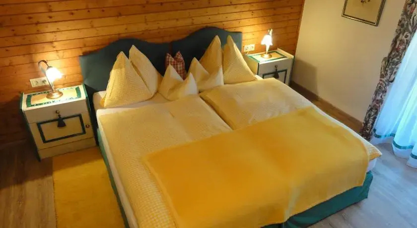 Hotel-Pension Waldschenke
