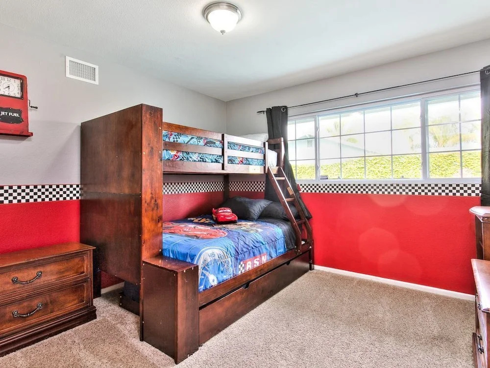 Treasure Island 4 Bedrooms 2.5 Bathrooms Home