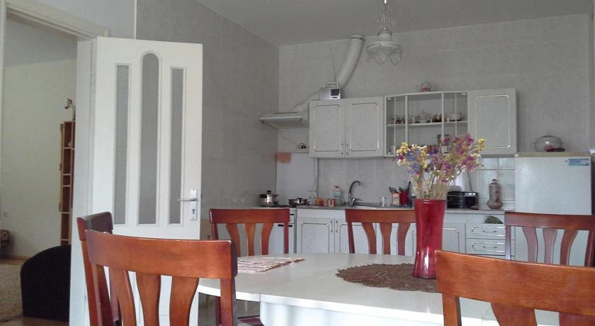 Žvejų apartamentai