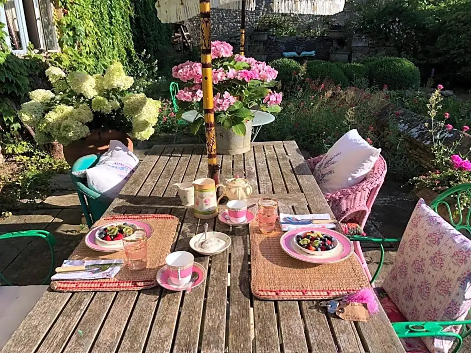 Pytts House Boutique Bed & Breakfast