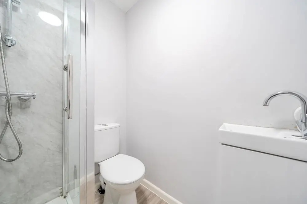 Host & Stay - Stanley Street Apartments