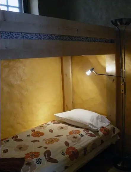 Kolme Venna Villa
