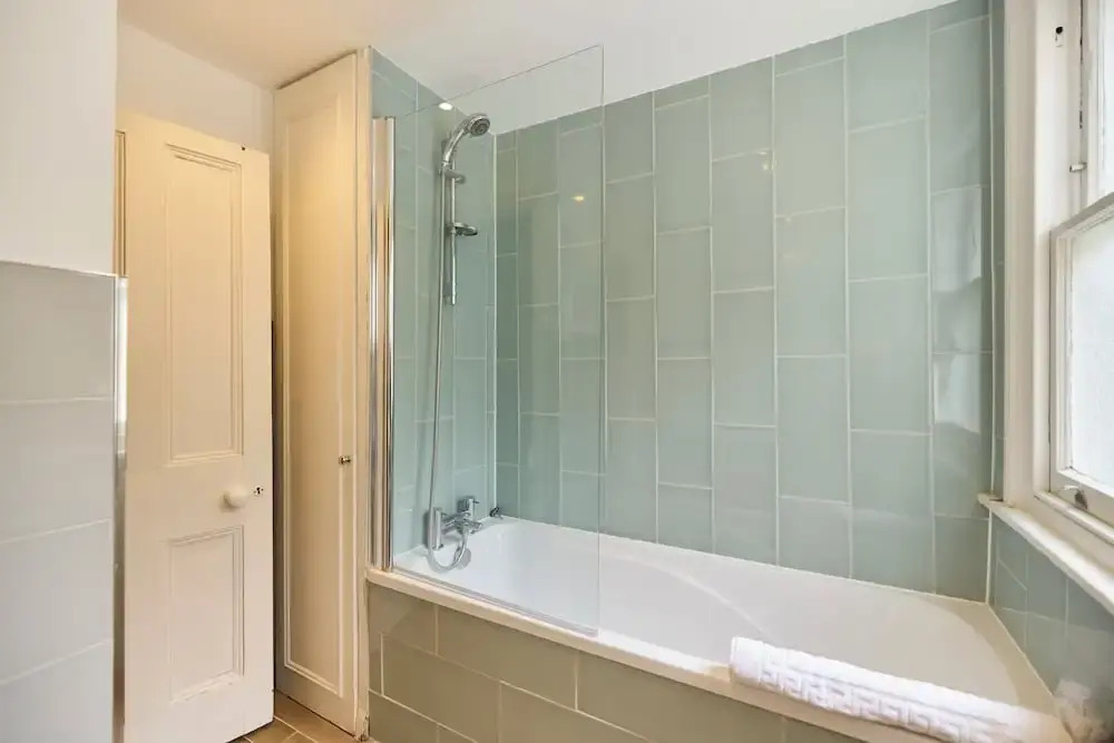 The Battersea Park Townhouse