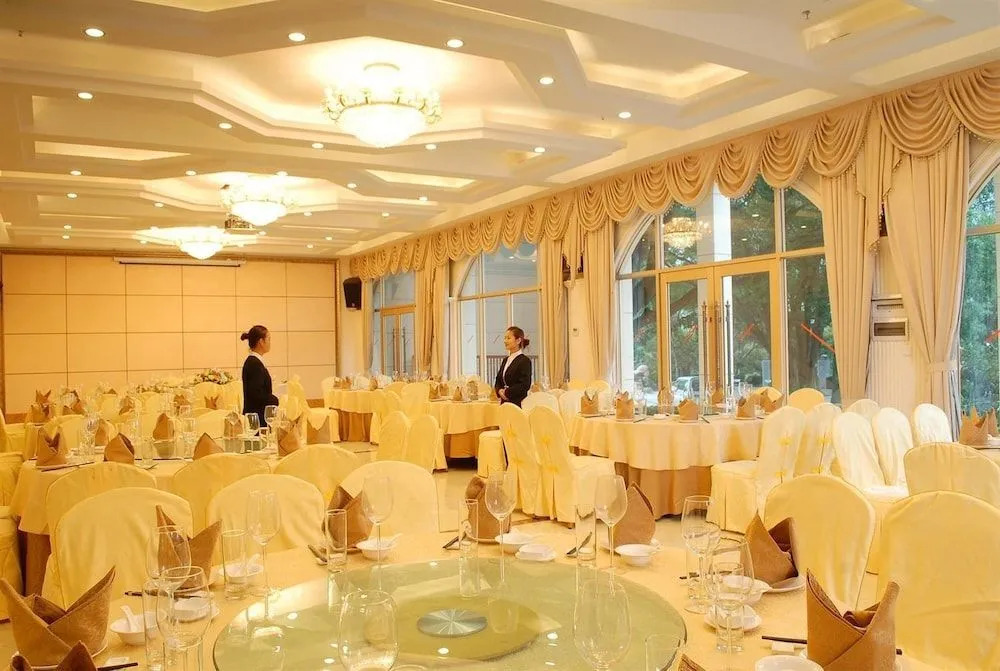 Shenzhen Xingkong Xinyu Hotel