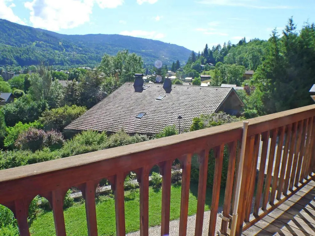 Appartement Samoëns, 3 pièces, 4 personnes - FR-1-629-52