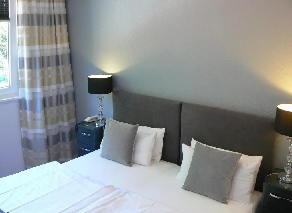 Waldhotel "Peter aufm Berge"