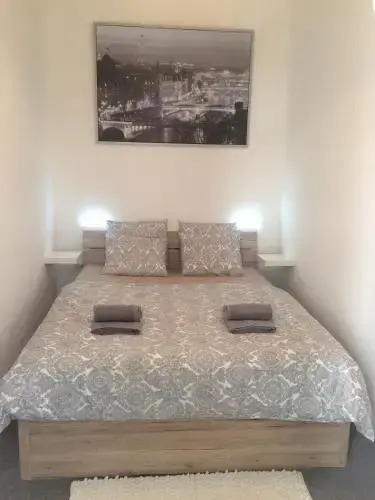 Apartment Ujezd