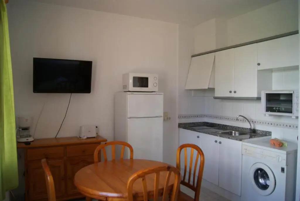 Apartamentos Talima - BTB