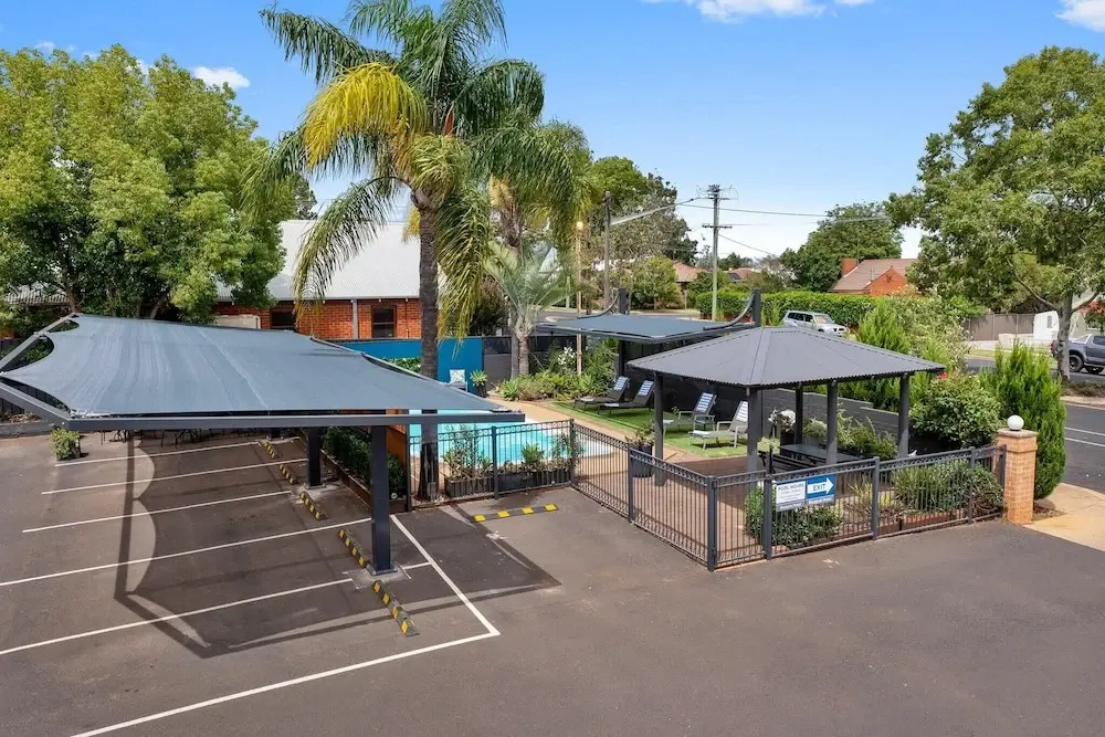 Bluegum Dubbo