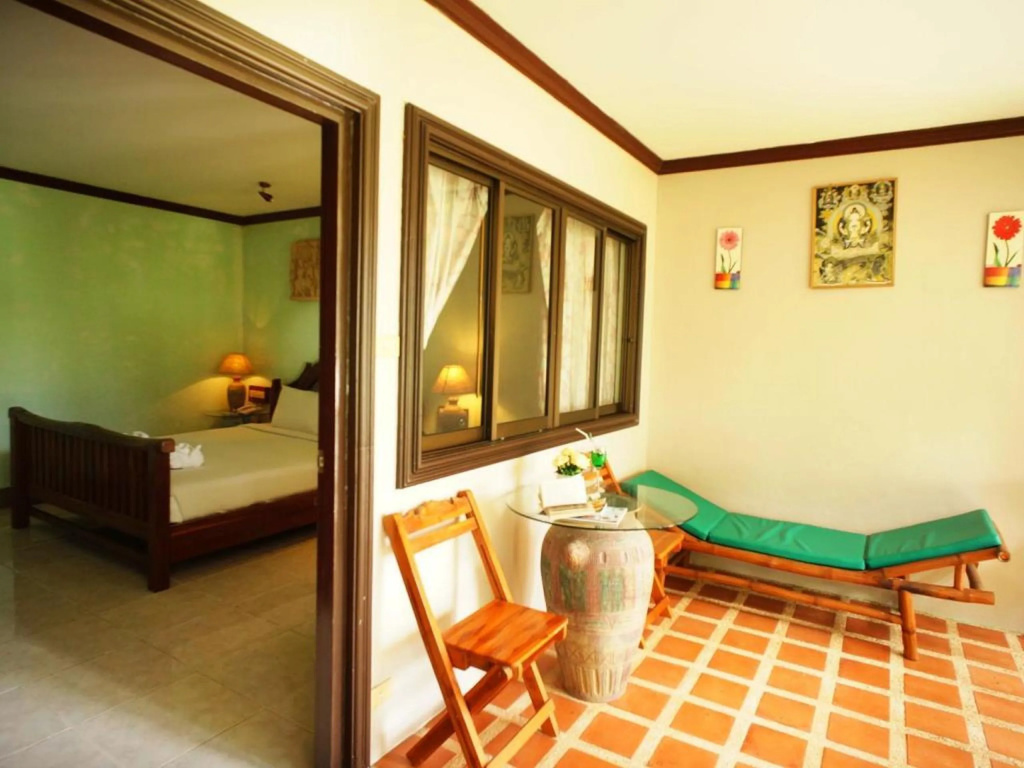 Kata Garden Resort SHA Extra Plus