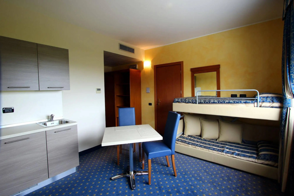 LVG Hotel Collection - Riz