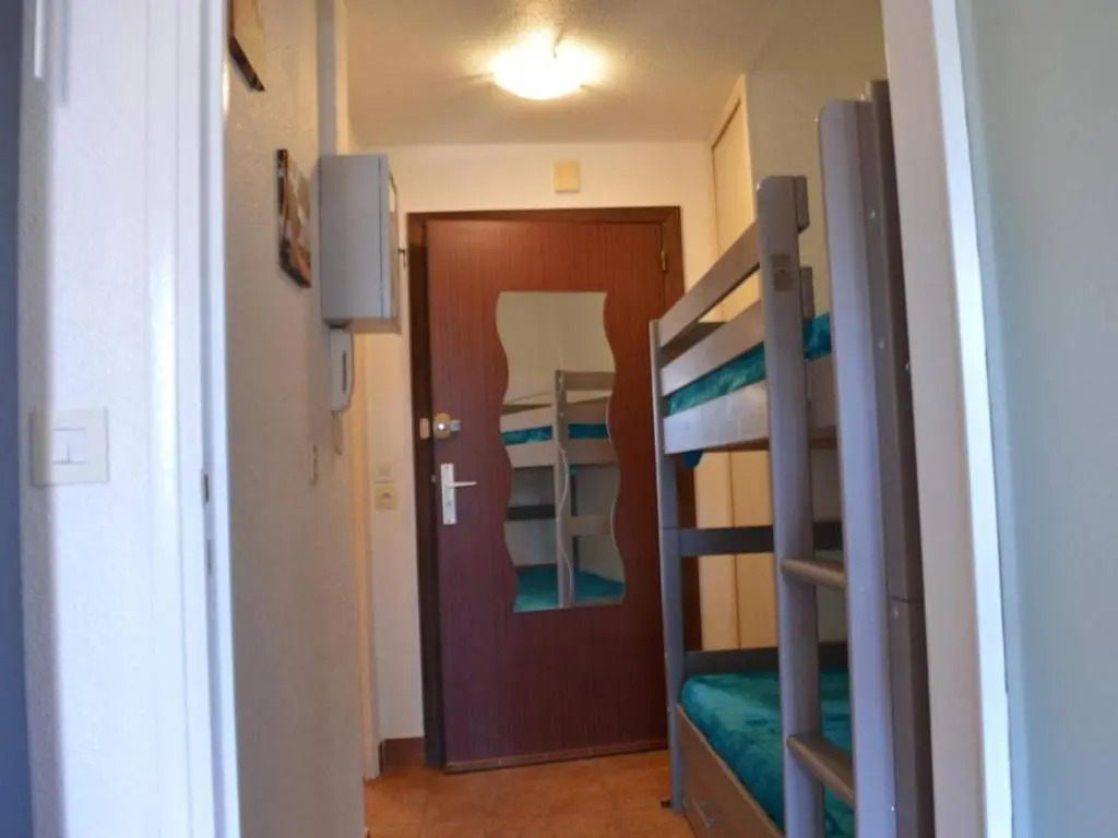 Appartement Sainte-Maxime, 1 pièce, 4 personnes - FR-1-226-294