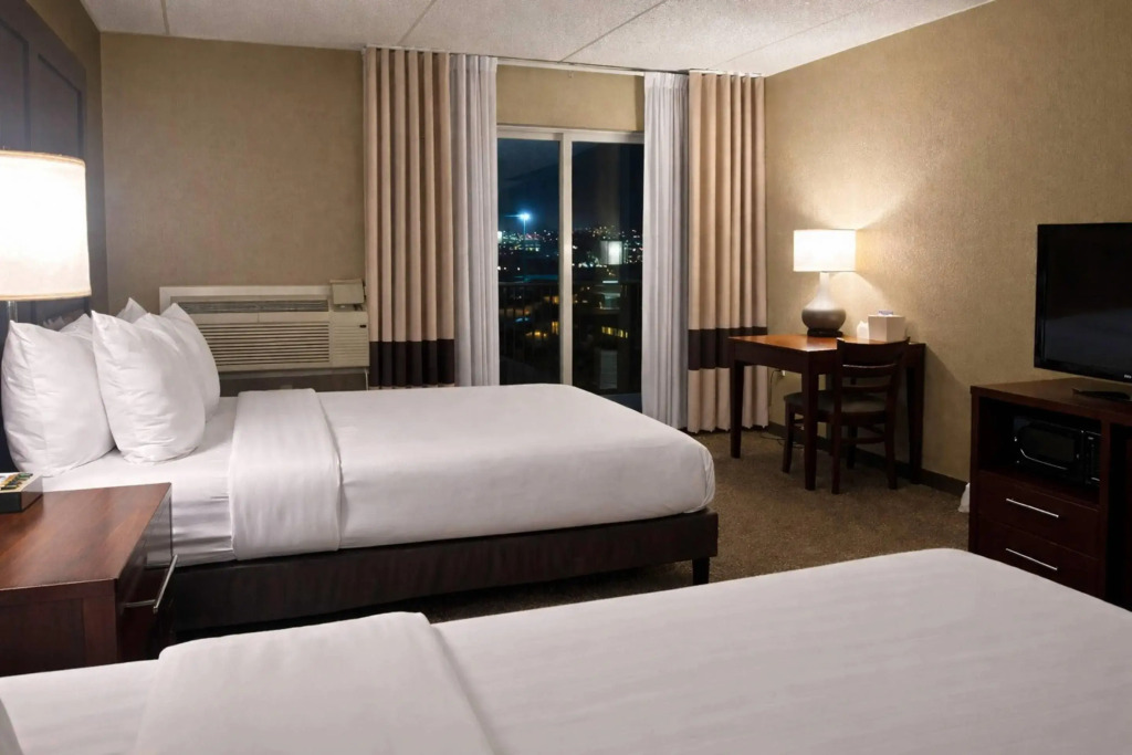 Comfort Inn Farmington Hills - Novi-Royal oaks-Southfield-Detroit Northwest