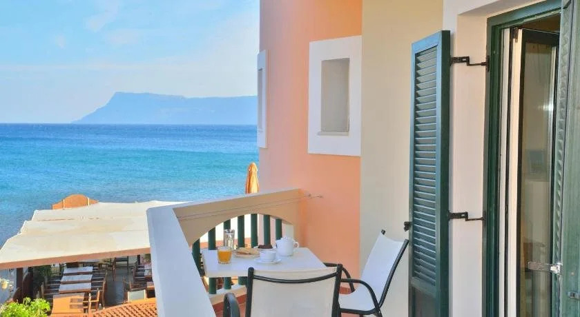 Maria Beach Hotel