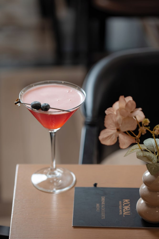 Koral Boutique Hotel & Bistro