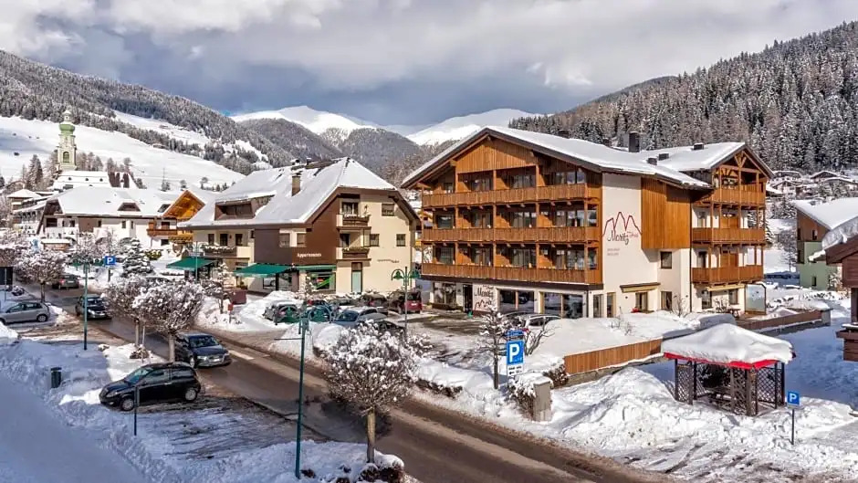 Hotel Moritz