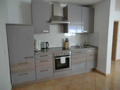 Ferienwohnung Bing