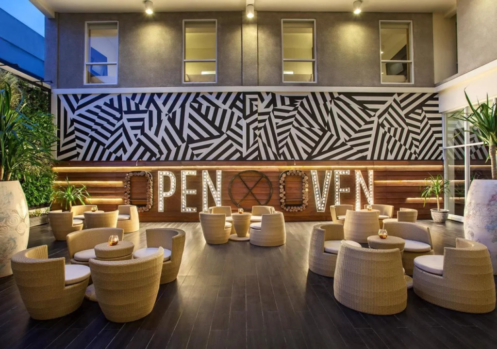MaxOneHotels.com at Tidar
