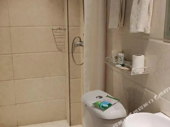 Youjia Ruijie Hostel