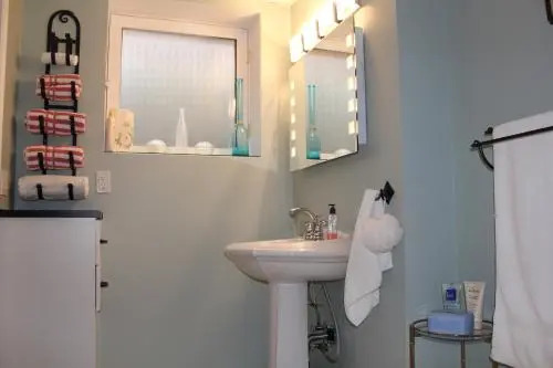 Bella Vista Bed & Breakfast