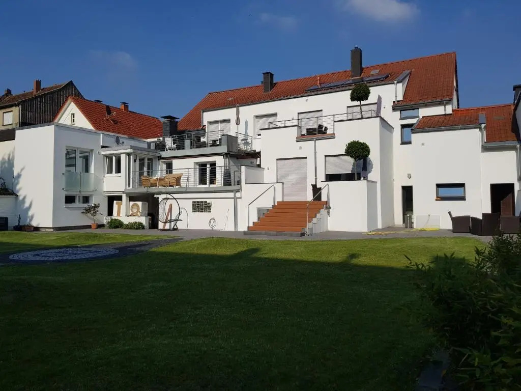 business boarding lippstadt