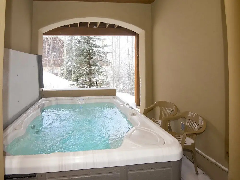 Alpine Drive Chalet