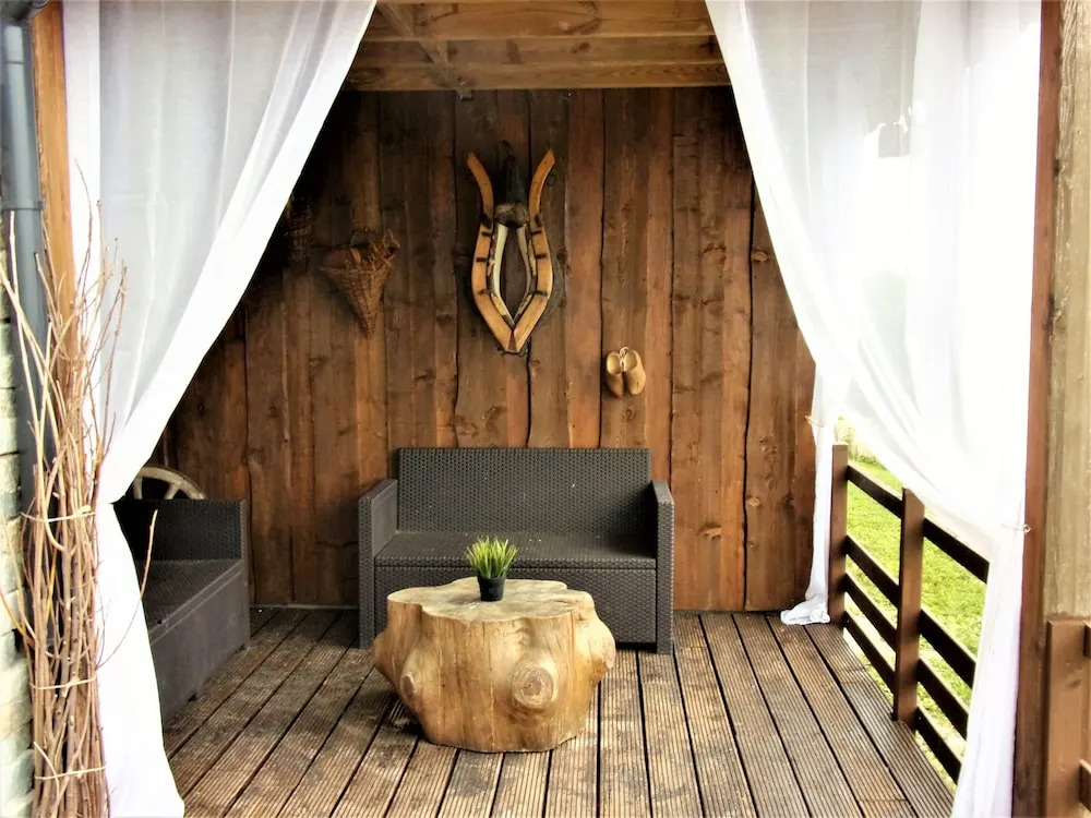 Gîtes Le Cerf de Belledonne