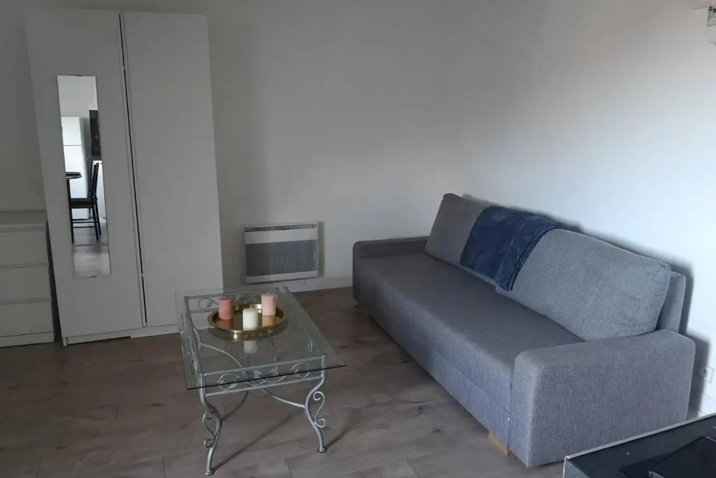joli studio à Corbeil Essonnes