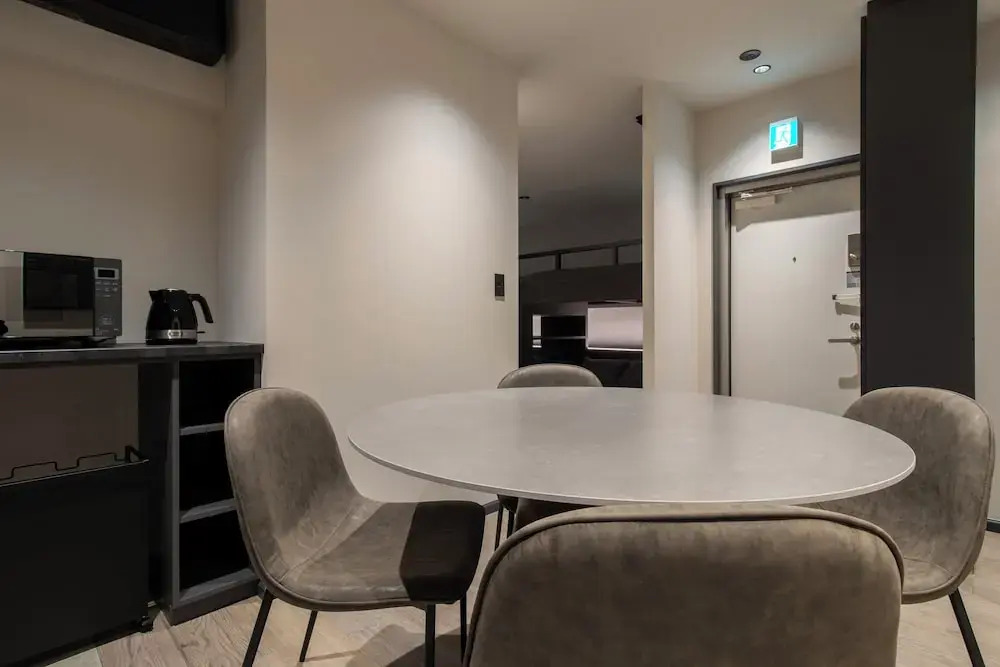 Hotel Guild 5