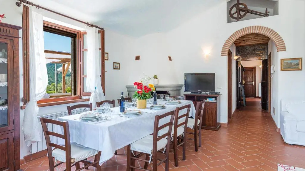 VILLA FABI 6&2, Emma Villas