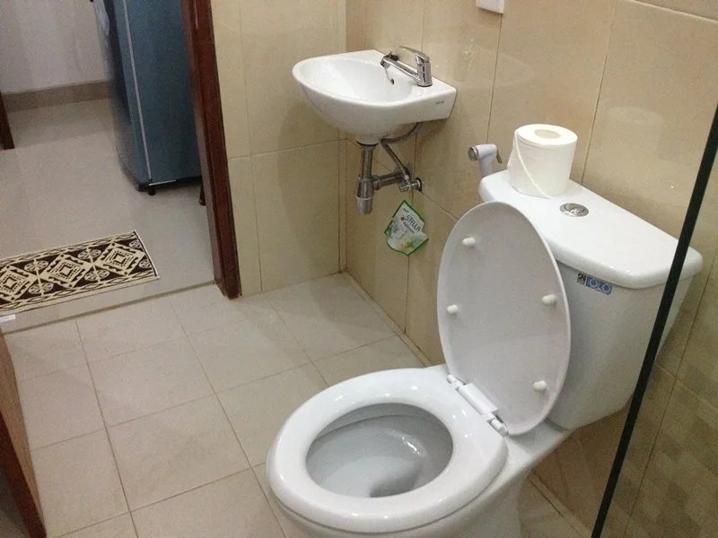 Prama Guest House
