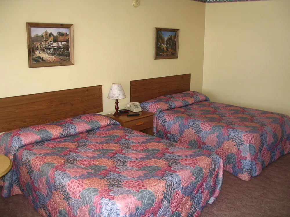 Route 9 Budget Inn