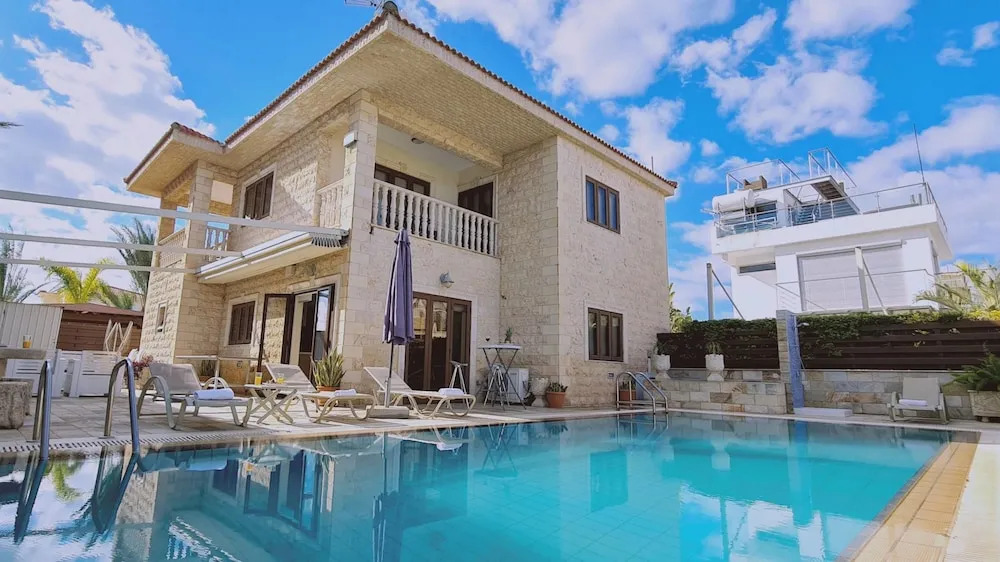 05 ATR - Ocean View Villa