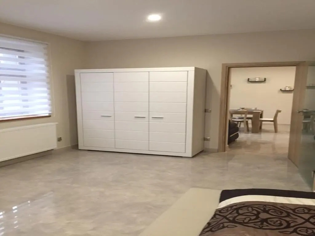 Apartament Nina