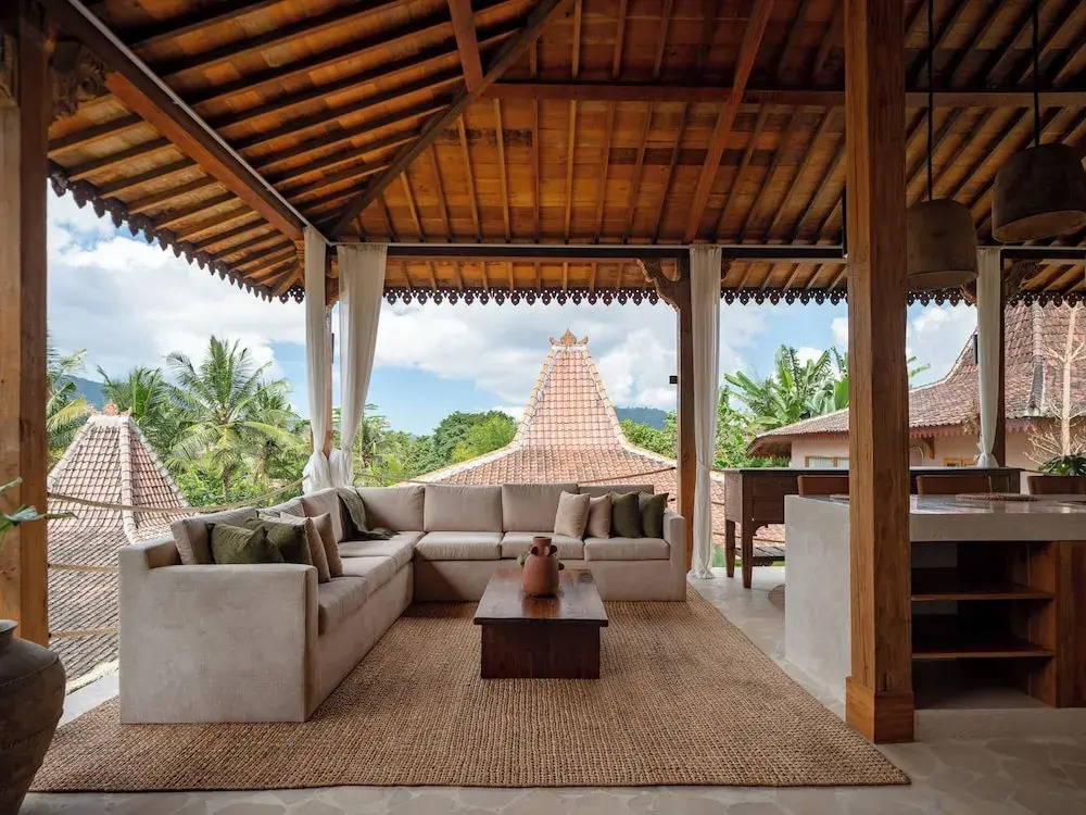 Tebola Joglo Villas by CPM Bali
